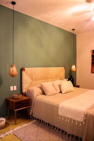 Hotel Boutique Gloriagave