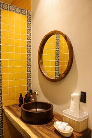 Hotel Boutique Gloriagave