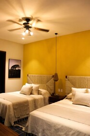 Hotel Boutique Gloriagave