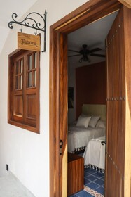 Hotel Boutique Gloriagave