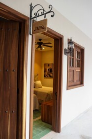 Hotel Boutique Gloriagave