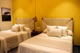 Hotel Boutique Gloriagave
