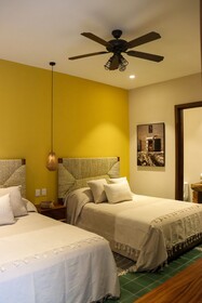 Hotel Boutique Gloriagave