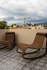 Hotel Boutique Gloriagave
