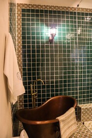 Hotel Boutique Gloriagave