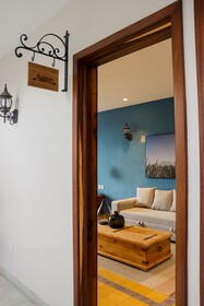 Hotel Boutique Gloriagave