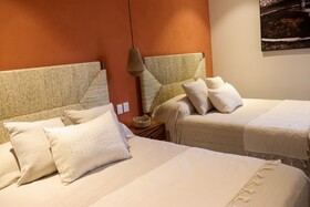 Hotel Boutique Gloriagave