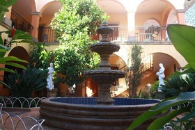Hotel Casa La Gran Senora