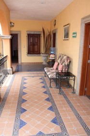 Hotel Casa La Gran Senora