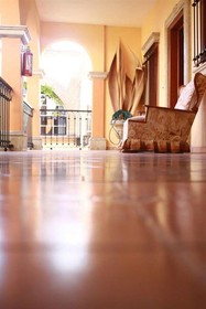 Hotel Casa La Gran Senora