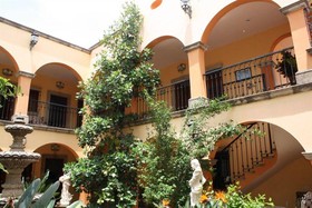 Hotel Casa La Gran Senora