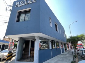 Hotel La Bikina