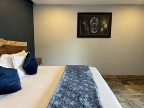 Hotel La Bikina