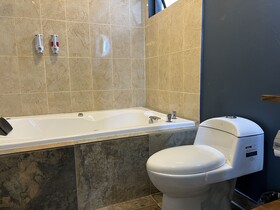 Hotel La Bikina