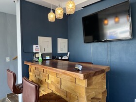 Hotel La Bikina