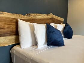 Hotel La Bikina