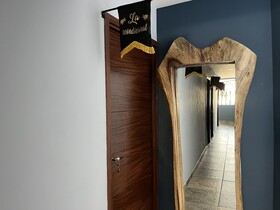 Hotel La Bikina