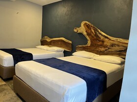 Hotel La Bikina