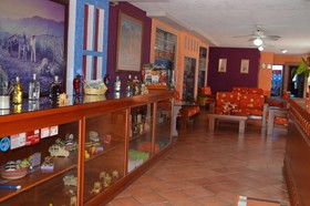 Hotel La Rienda Misión Tequillan