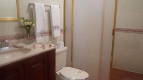 Hotel La Rienda Misión Tequillan