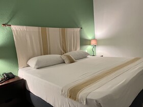 Hotel Nueve Agaves