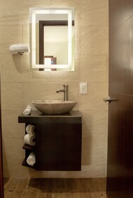 Hotel Nueve Agaves