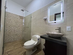 Hotel Nueve Agaves