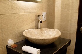 Hotel Nueve Agaves
