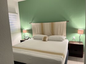 Hotel Nueve Agaves