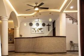 Hotel Nueve Agaves