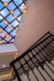 Hotel Nueve Agaves