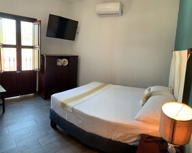 Hotel Nueve Agaves