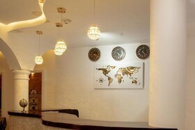 Hotel Nueve Agaves