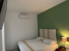 Hotel Nueve Agaves