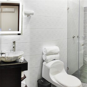 Hotel Nueve Agaves