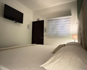 Hotel Nueve Agaves