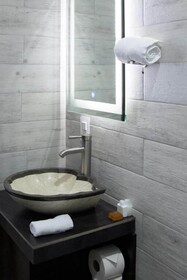 Hotel Nueve Agaves