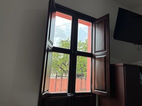 Hotel Nueve Agaves