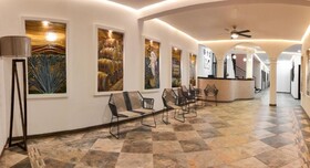 Hotel Nueve Agaves