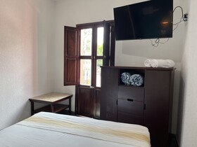 Hotel Nueve Agaves
