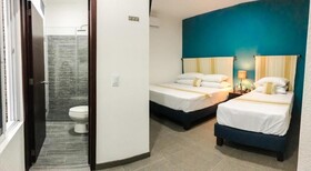 Hotel Nueve Agaves