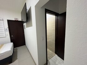 Hotel Nueve Agaves