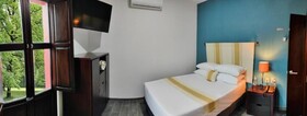 Hotel Nueve Agaves