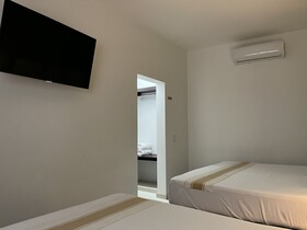 Hotel Nueve Agaves