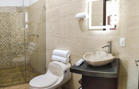 Hotel Nueve Agaves