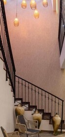 Hotel Nueve Agaves