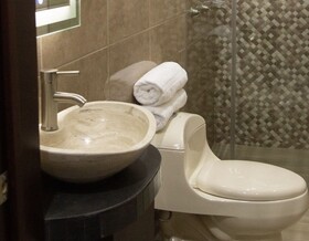 Hotel Nueve Agaves