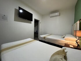 Hotel Nueve Agaves