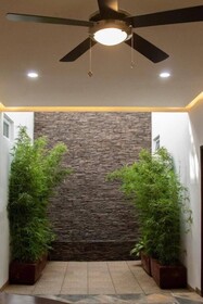 Hotel Nueve Agaves