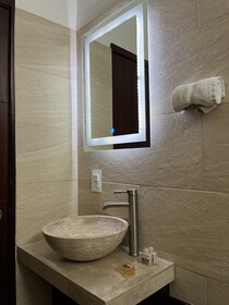 Hotel Nueve Agaves